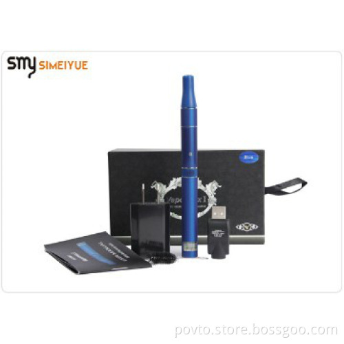 2014 Best Seller E Cigarette AGO Vaporizer,Best Dry Herb Vaporizer